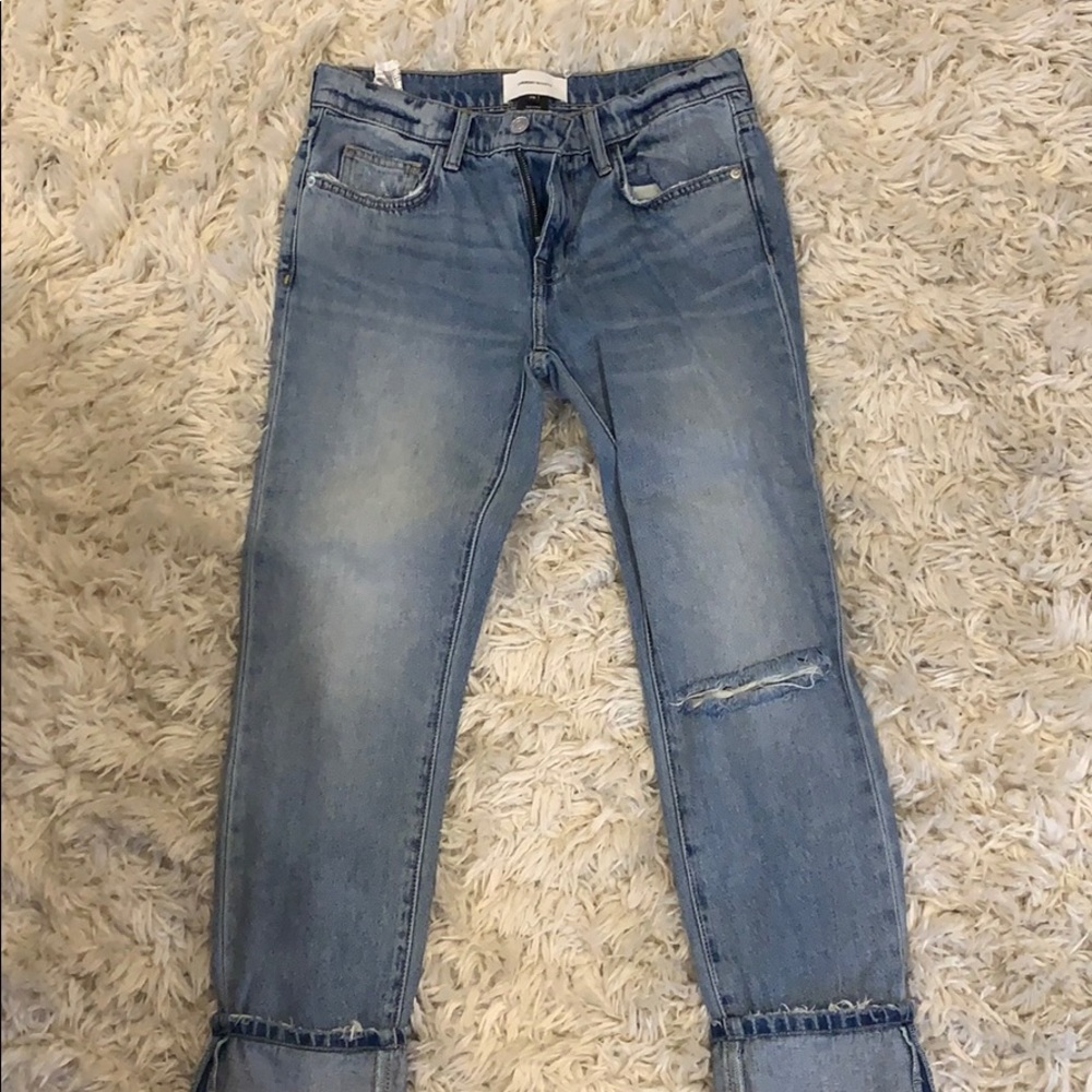 Current / Elliott jeans